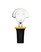 Tappo Alessi in Resina ANNASTOP-NERO - ANNASTOP-NERO